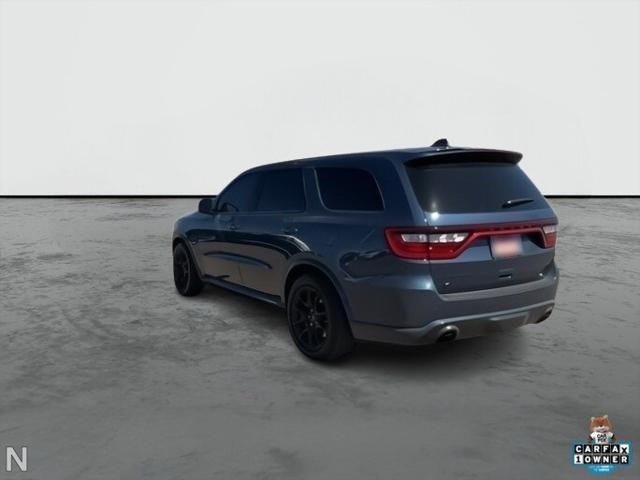 used 2021 Dodge Durango car, priced at $46,593