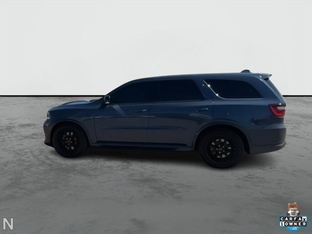 used 2021 Dodge Durango car, priced at $46,593
