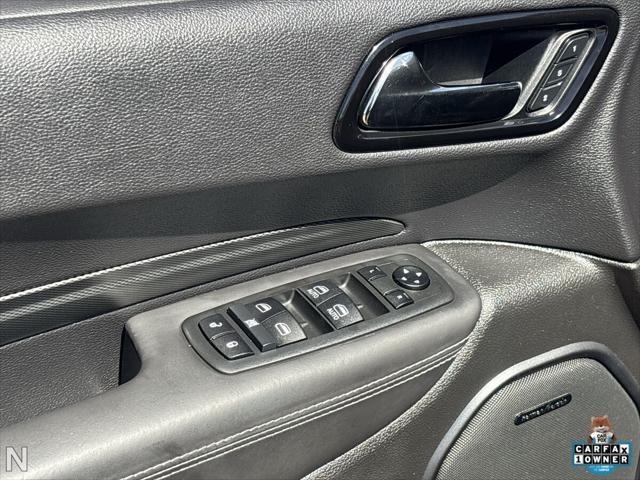 used 2021 Dodge Durango car, priced at $46,593
