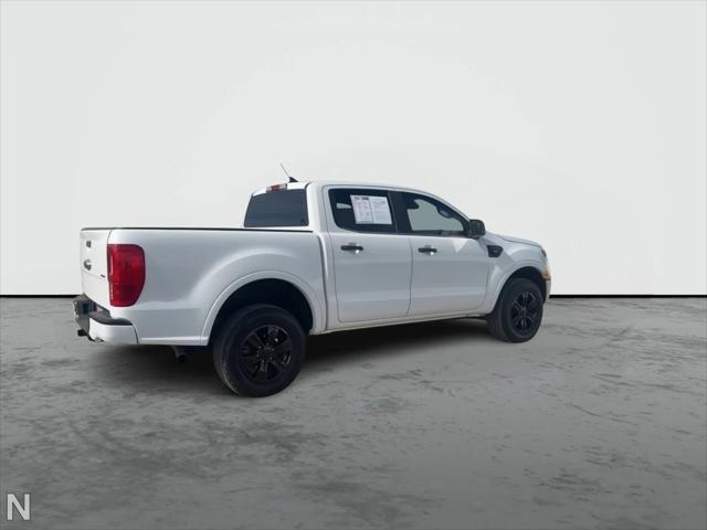 used 2019 Ford Ranger car, priced at $19,992