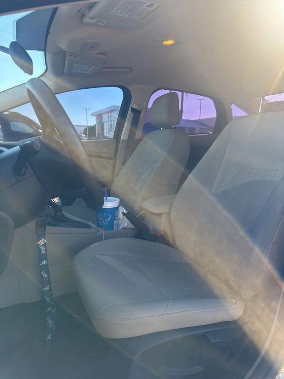 used 2018 Ford Focus car, priced at $7,079