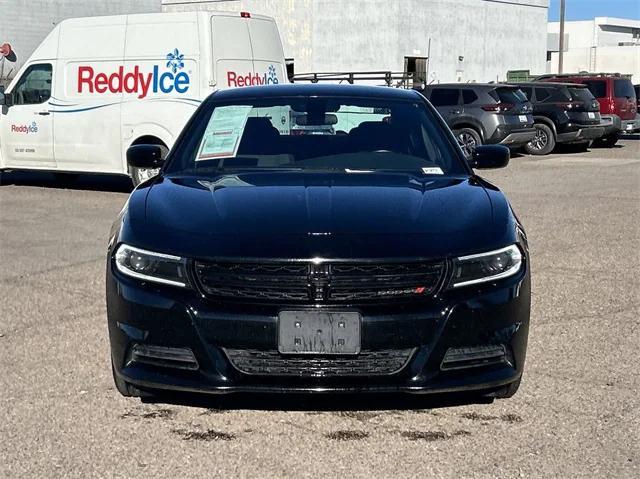 used 2022 Dodge Charger car, priced at $19,988