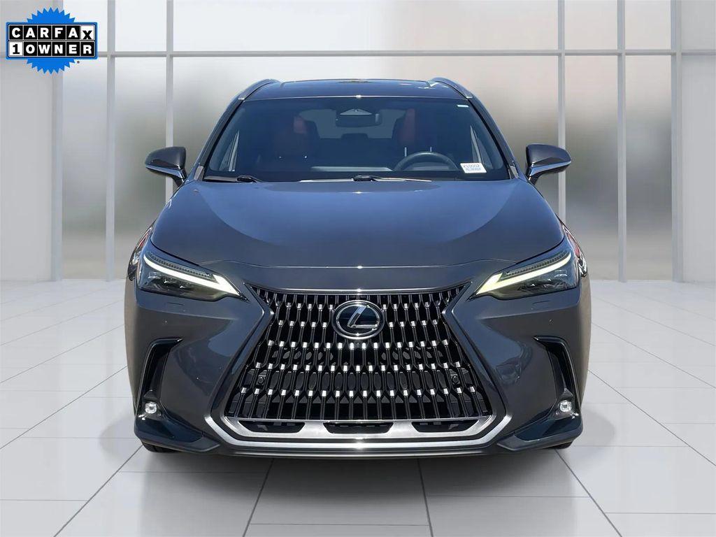 used 2022 Lexus NX 250 car, priced at $39,499
