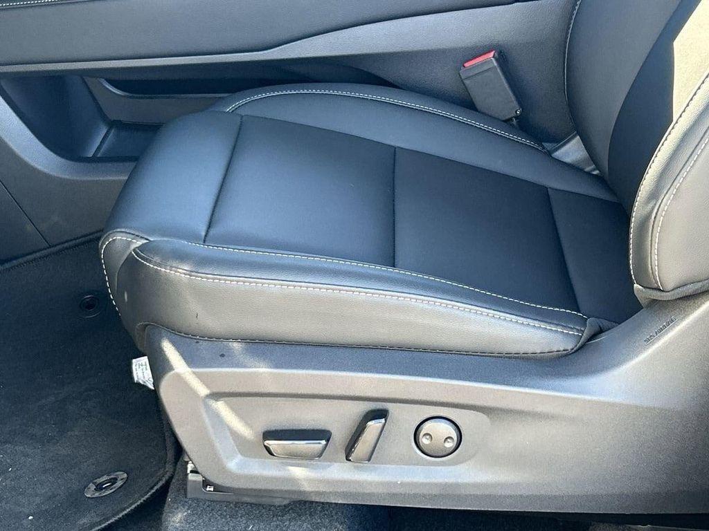 new 2025 Nissan Murano car, priced at $45,648