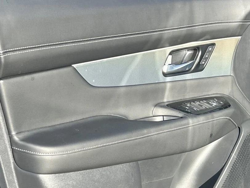 new 2025 Nissan Murano car, priced at $45,648