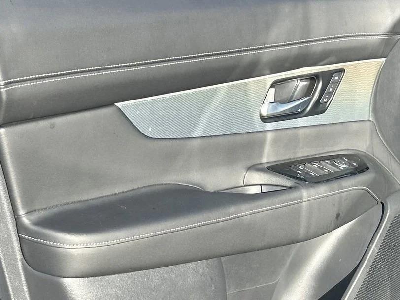 new 2025 Nissan Murano car, priced at $40,648