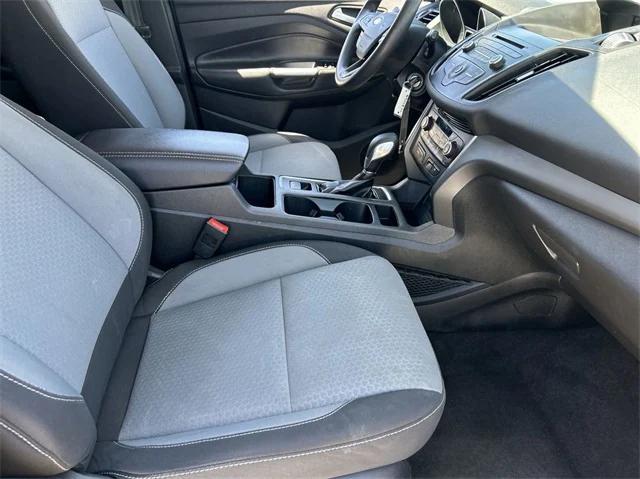 used 2018 Ford Escape car, priced at $11,888