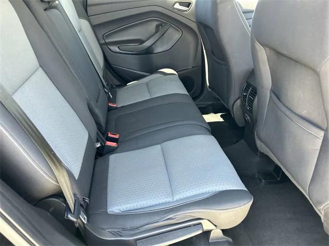 used 2018 Ford Escape car, priced at $11,888