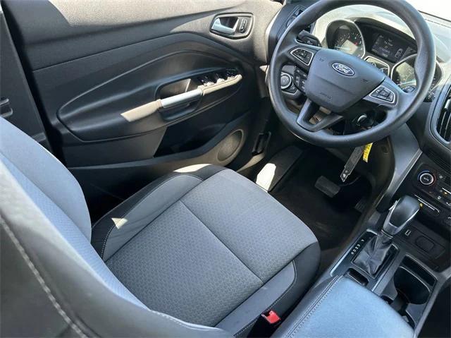 used 2018 Ford Escape car, priced at $11,888