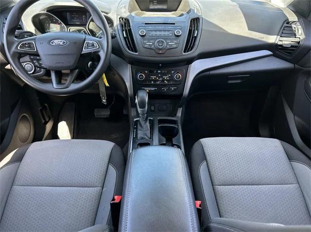 used 2018 Ford Escape car, priced at $11,888