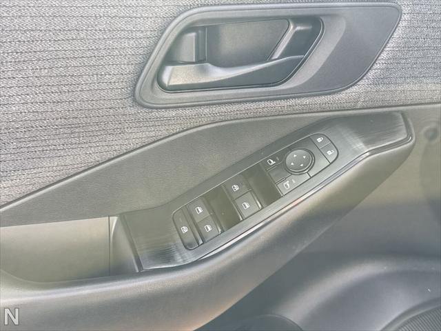 used 2023 Nissan Rogue car, priced at $19,991