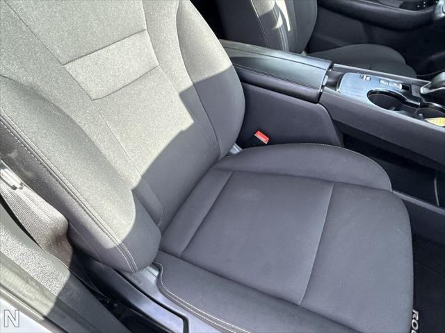 used 2023 Nissan Rogue car, priced at $19,991