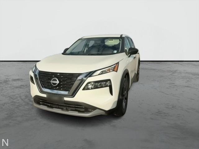 used 2023 Nissan Rogue car, priced at $19,991