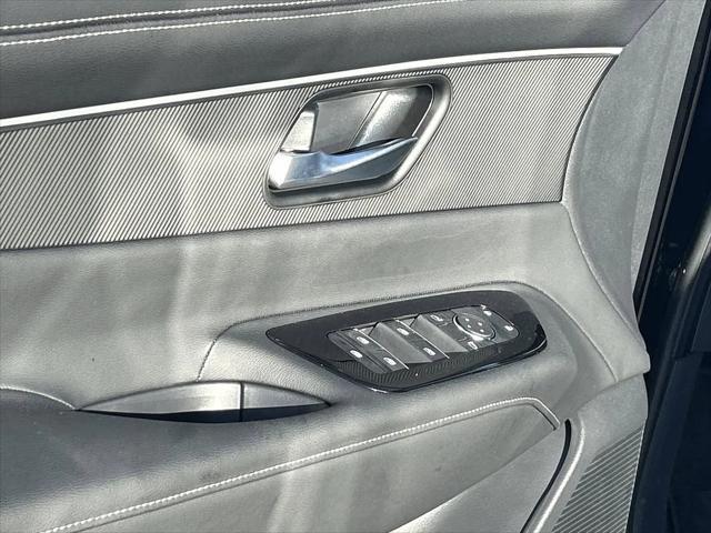 new 2025 Nissan Murano car, priced at $40,617