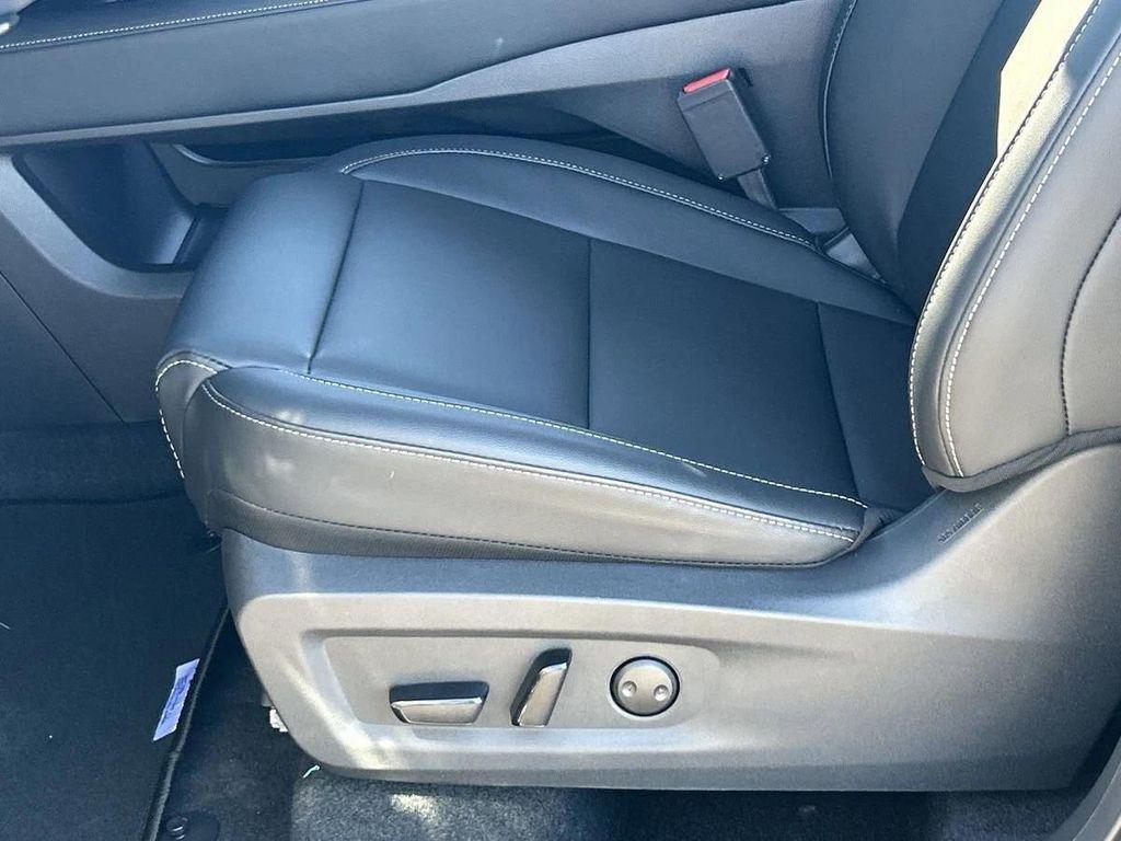 new 2025 Nissan Murano car, priced at $39,017