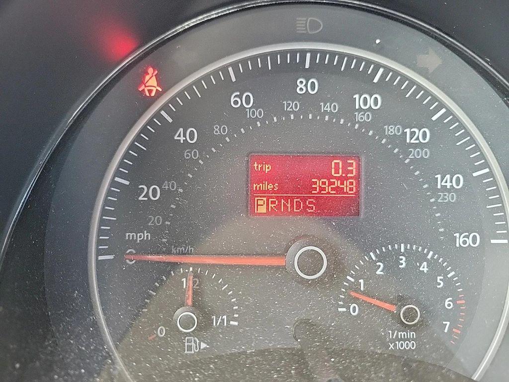 used 2009 Volkswagen New Beetle car, priced at $9,987