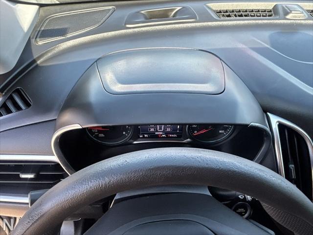 used 2021 Chevrolet Equinox car, priced at $15,691