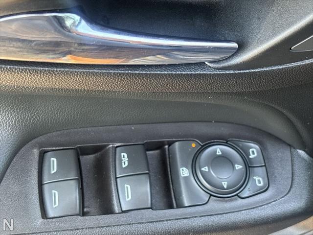 used 2021 Chevrolet Equinox car, priced at $15,691
