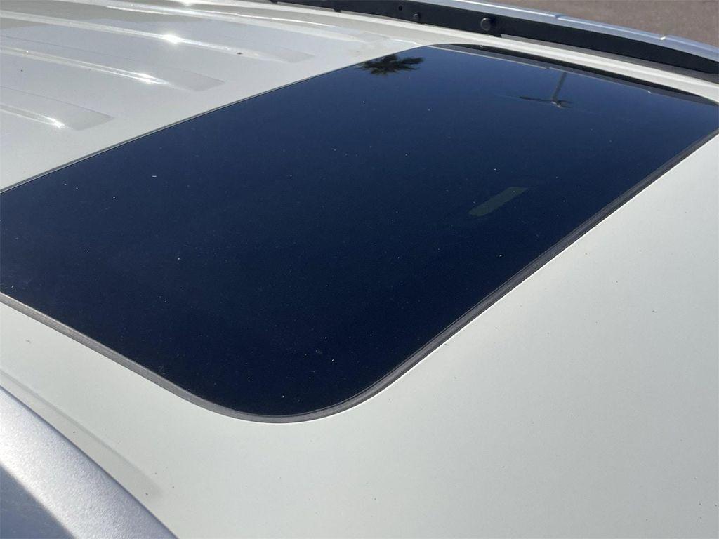 used 2021 Ford EcoSport car, priced at $8,999