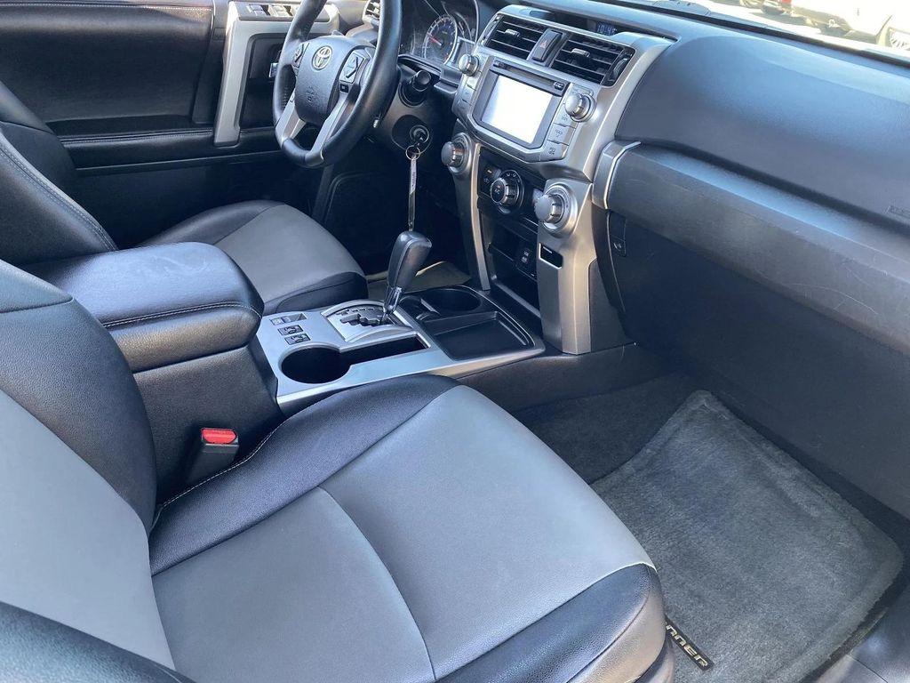 used 2016 Toyota 4Runner car, priced at $22,499