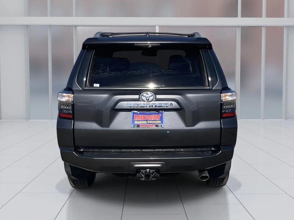 used 2016 Toyota 4Runner car, priced at $22,499