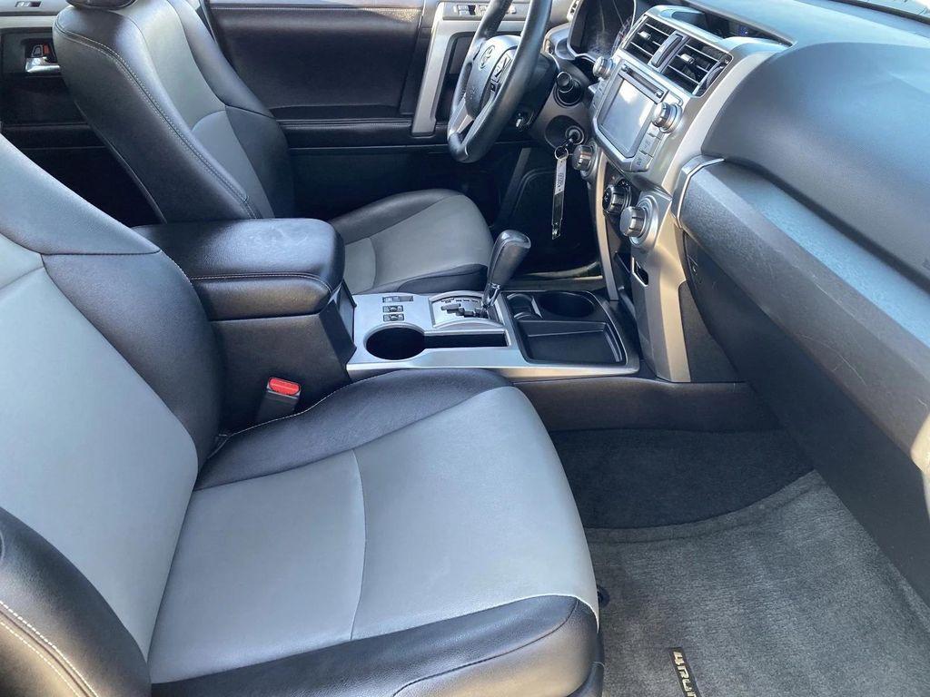 used 2016 Toyota 4Runner car, priced at $22,499