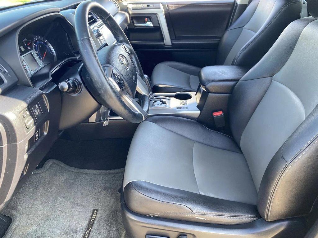 used 2016 Toyota 4Runner car, priced at $22,499