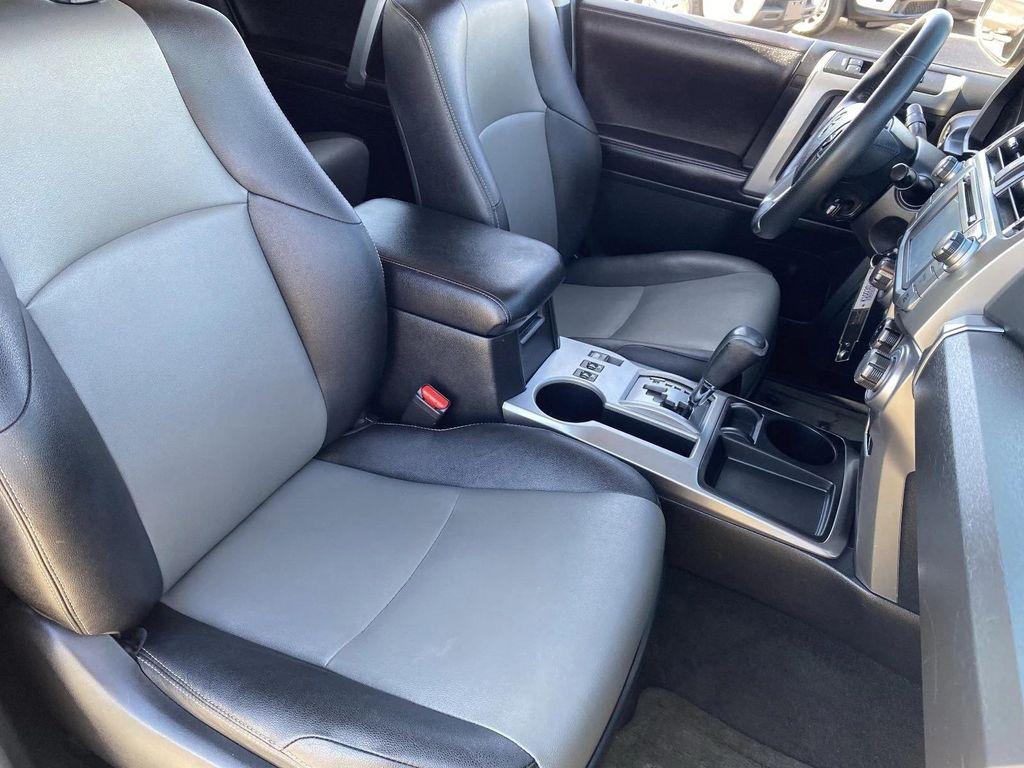 used 2016 Toyota 4Runner car, priced at $22,499