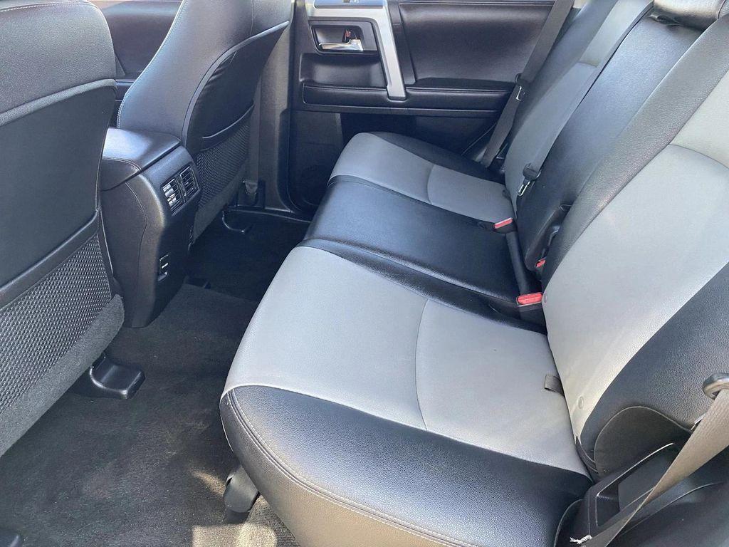 used 2016 Toyota 4Runner car, priced at $22,499