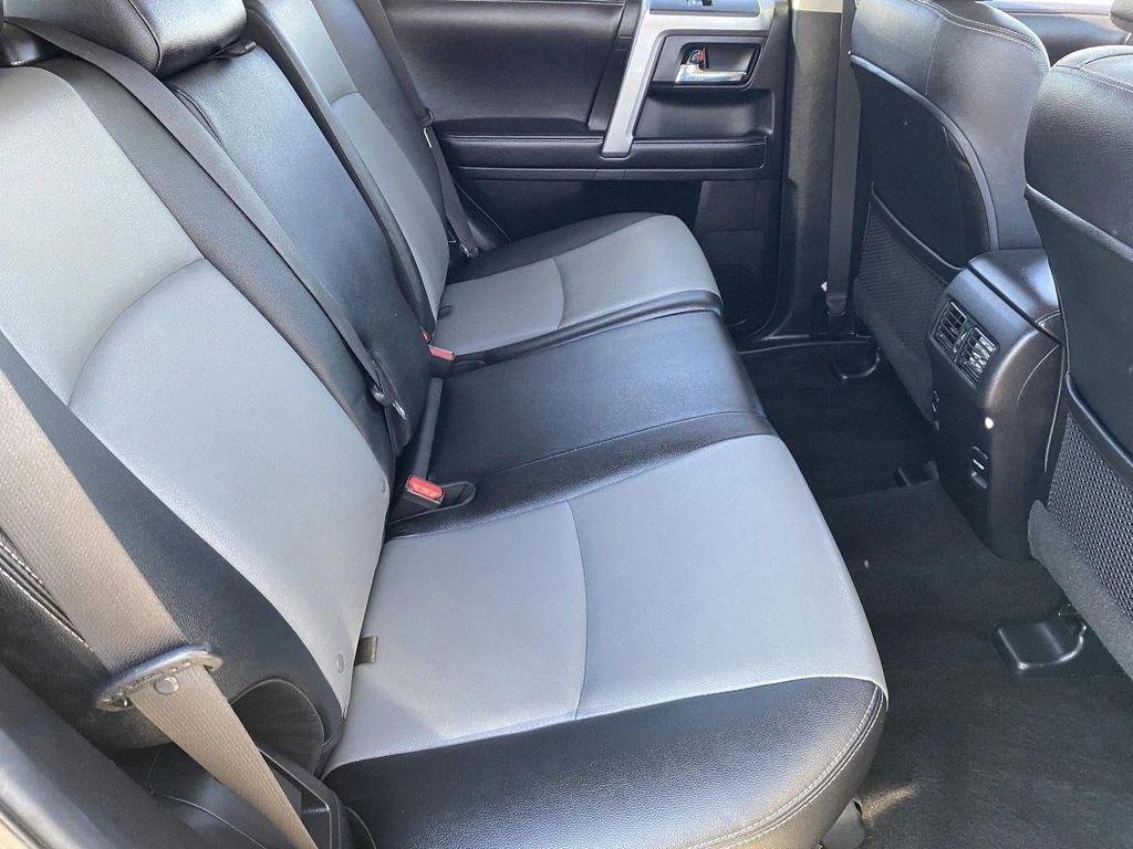 used 2016 Toyota 4Runner car, priced at $22,499