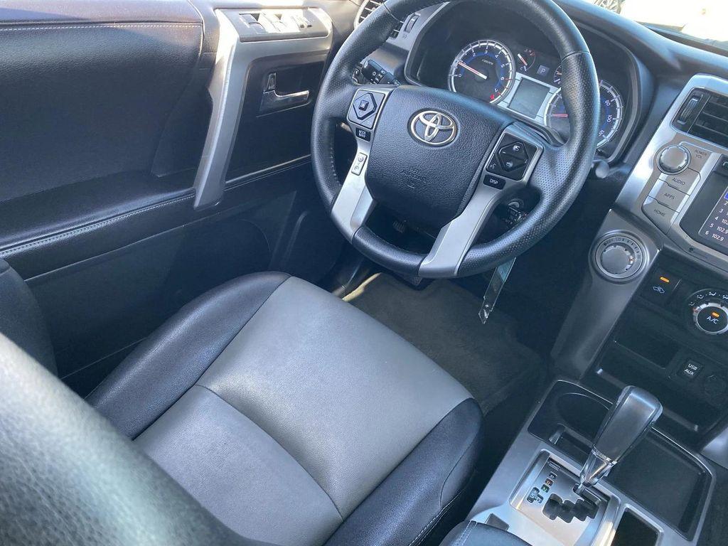 used 2016 Toyota 4Runner car, priced at $22,499