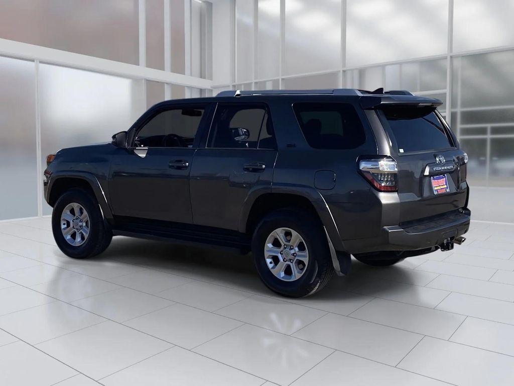 used 2016 Toyota 4Runner car, priced at $22,499