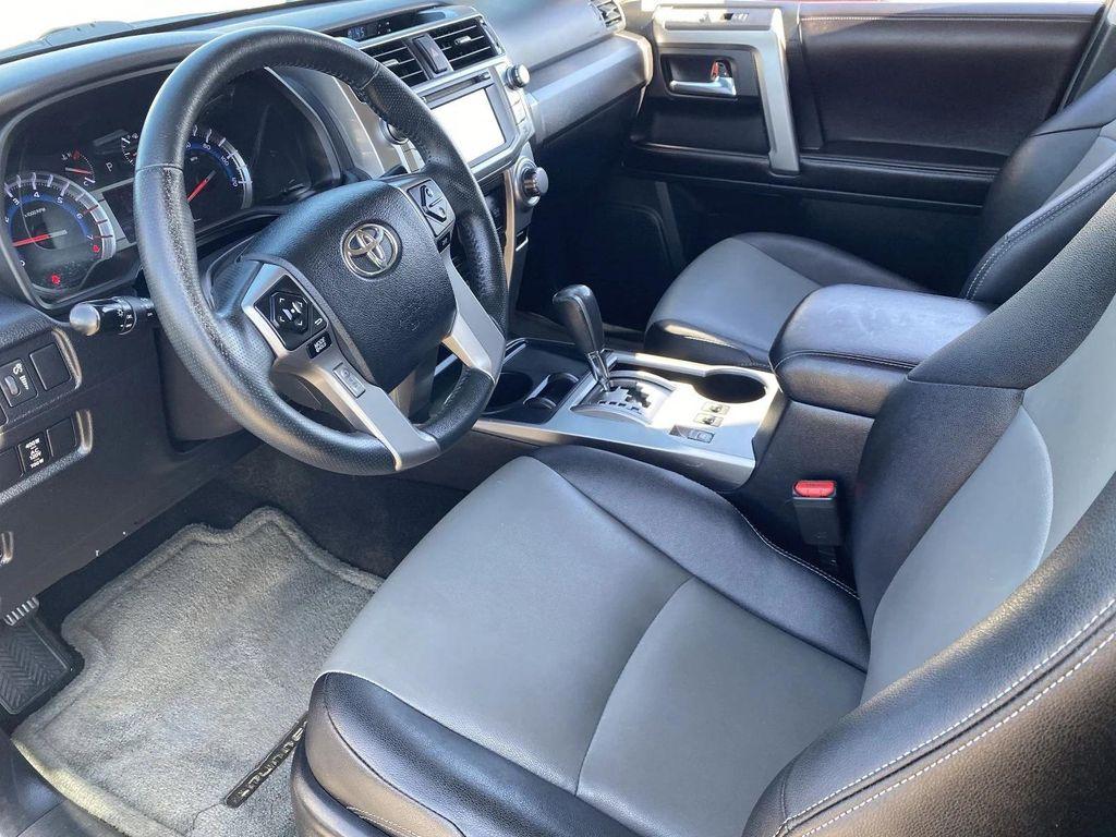 used 2016 Toyota 4Runner car, priced at $22,499
