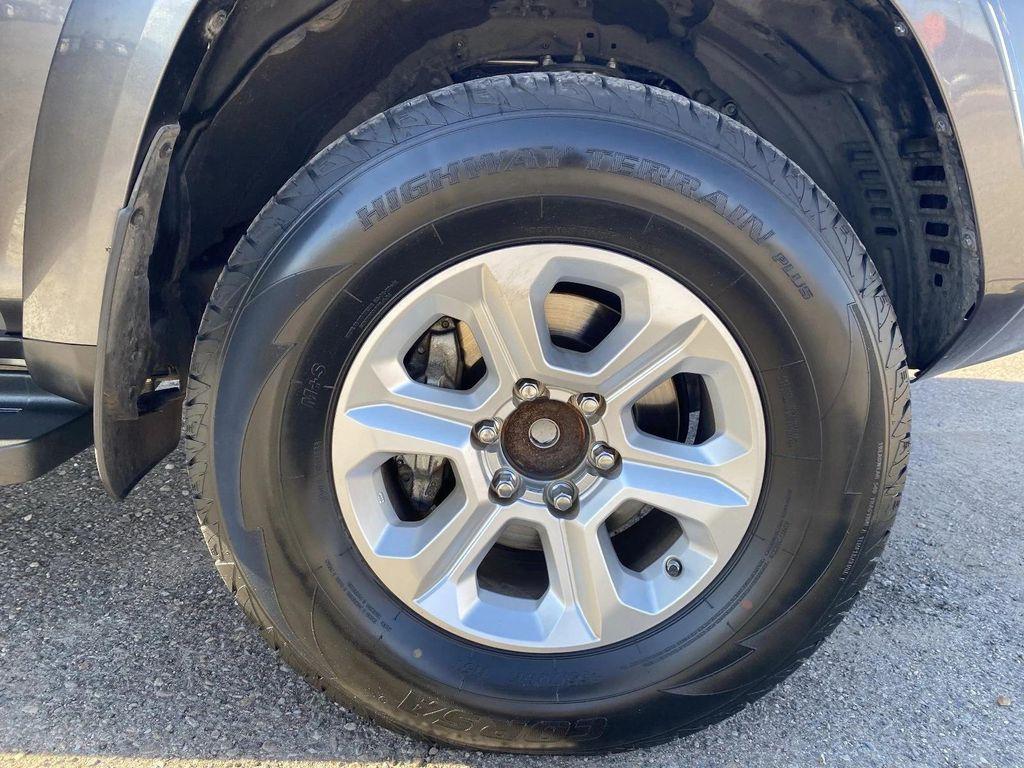 used 2016 Toyota 4Runner car, priced at $22,499