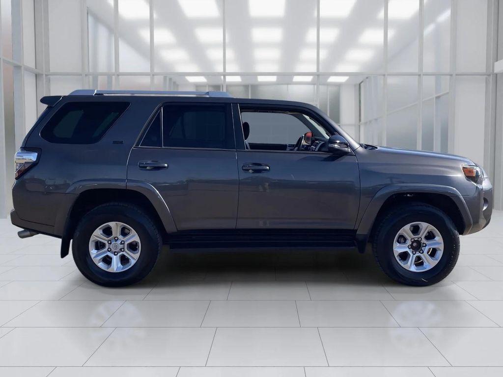 used 2016 Toyota 4Runner car, priced at $22,499
