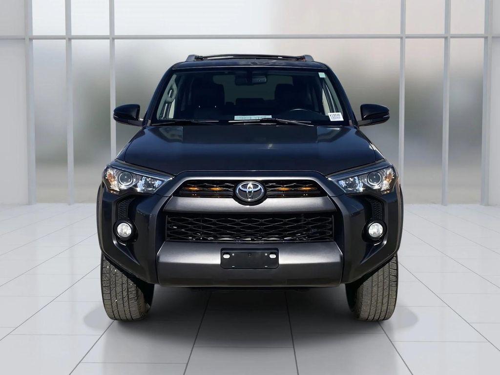 used 2016 Toyota 4Runner car, priced at $22,499
