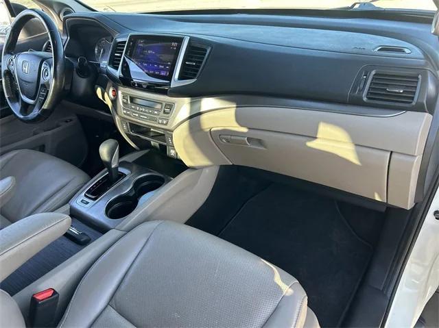 used 2019 Honda Ridgeline car, priced at $18,977