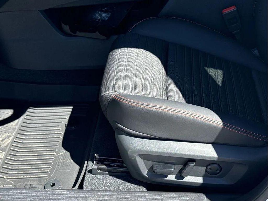 new 2026 Nissan Rogue car, priced at $33,396