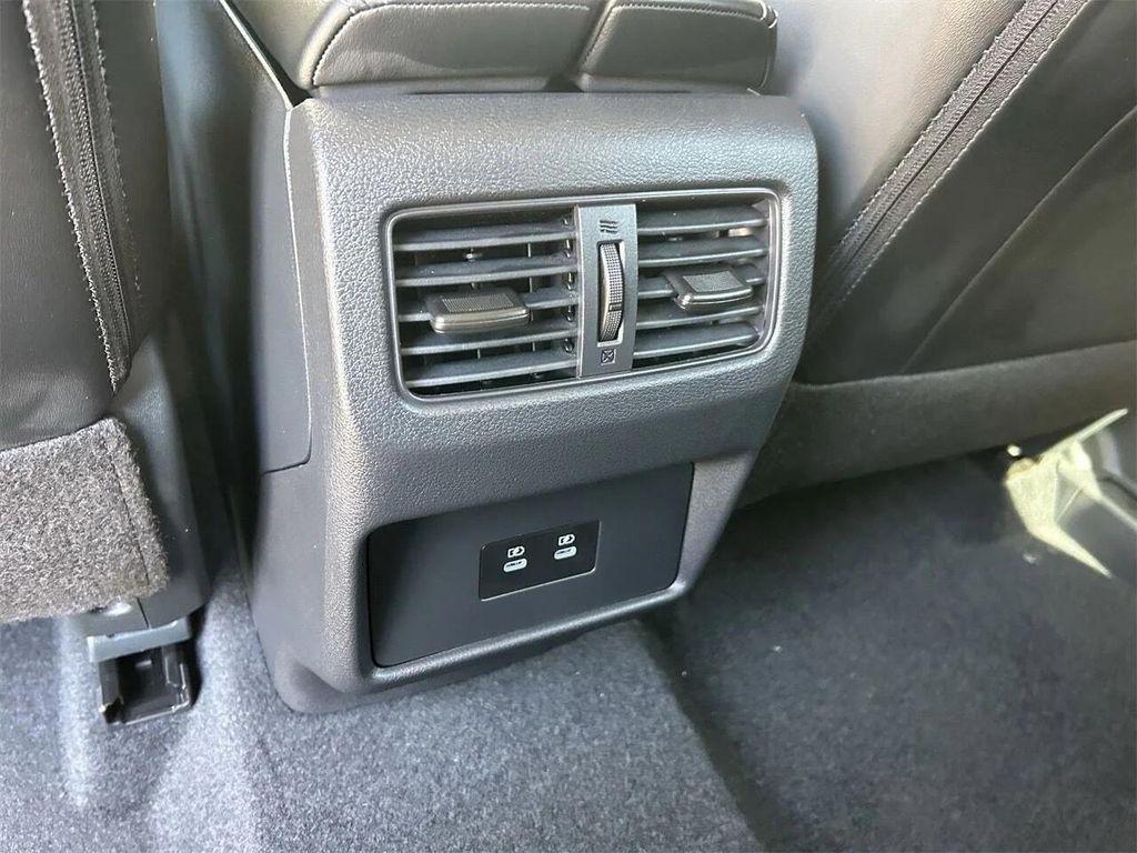 new 2026 Nissan Rogue car, priced at $29,045