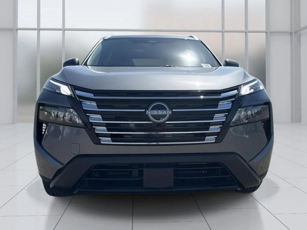 new 2026 Nissan Rogue car, priced at $29,045