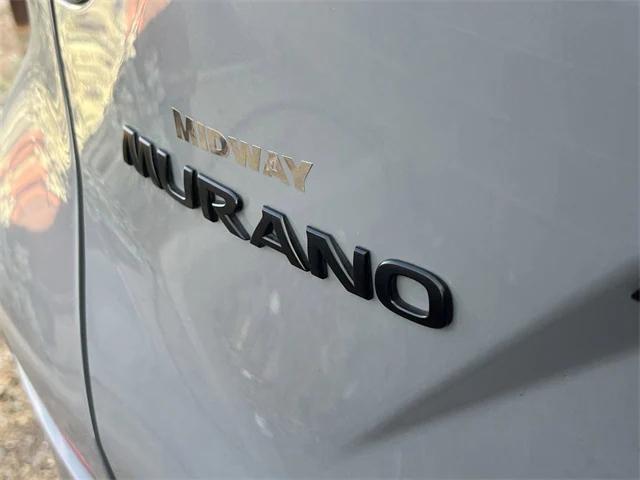 used 2022 Nissan Murano car, priced at $22,599