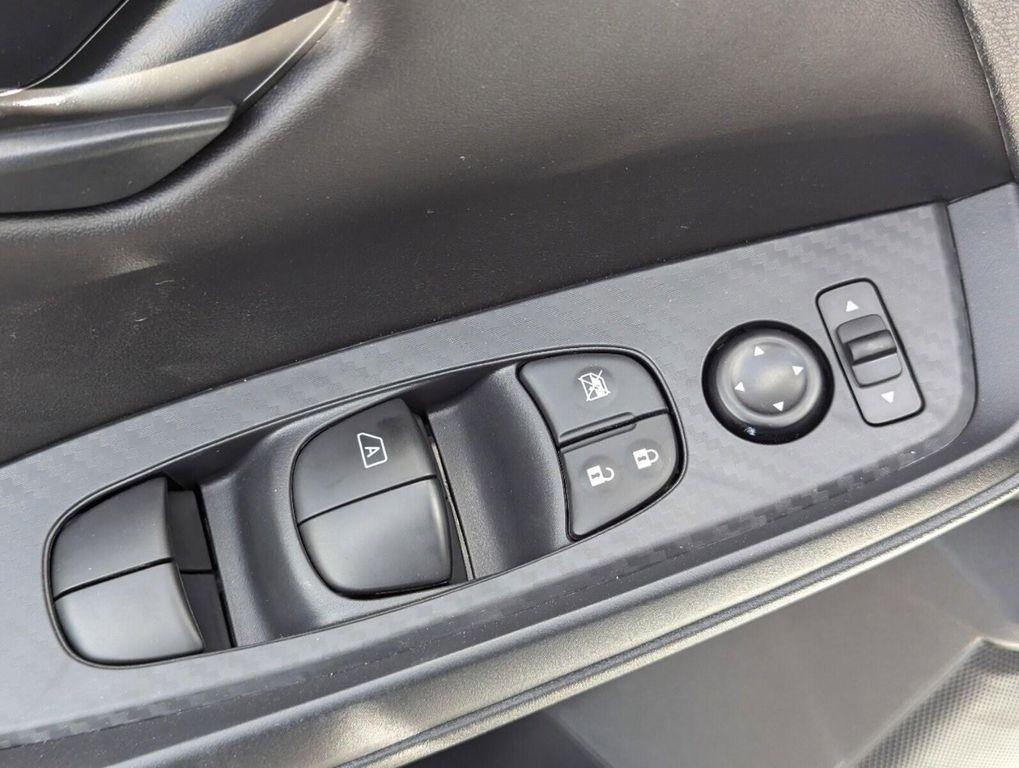 new 2025 Nissan Sentra car, priced at $20,717