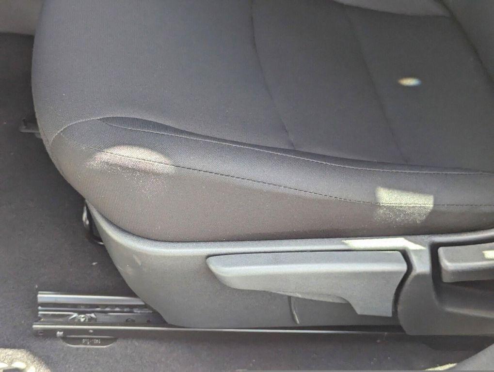 new 2025 Nissan Sentra car, priced at $20,717