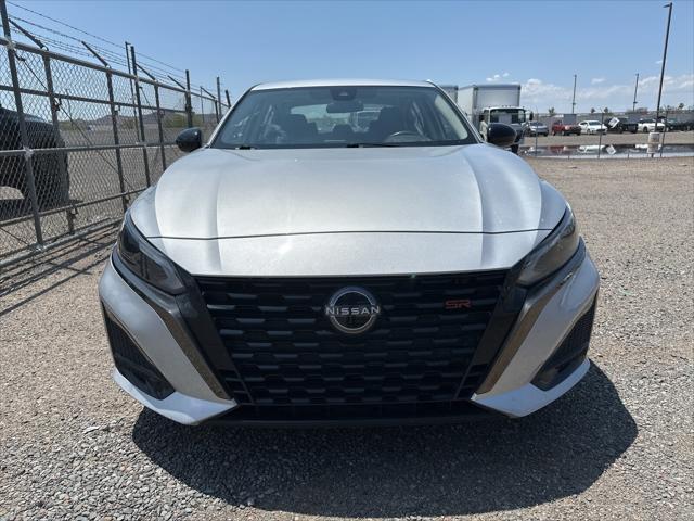 used 2023 Nissan Altima car, priced at $20,991