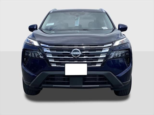 new 2025 Nissan Rogue car, priced at $29,632