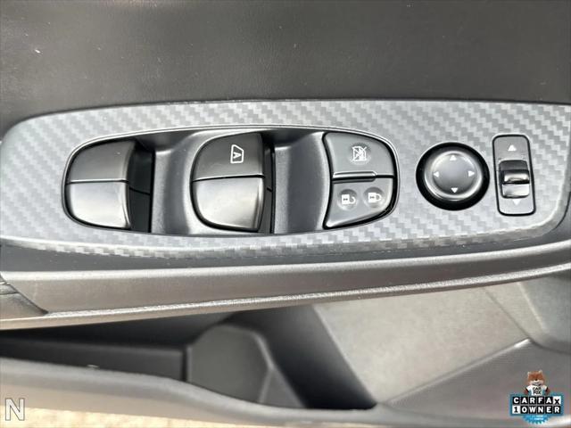 used 2025 Nissan Sentra car, priced at $21,411
