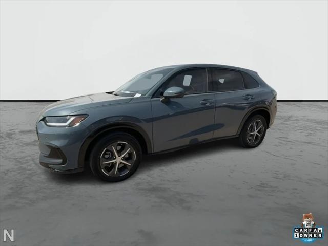 used 2023 Honda HR-V car, priced at $25,391