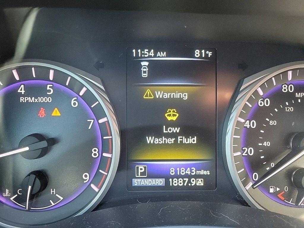 used 2017 INFINITI Q50 car, priced at $17,997