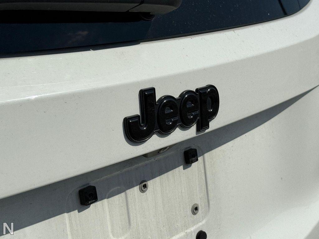 used 2018 Jeep Renegade car, priced at $12,011