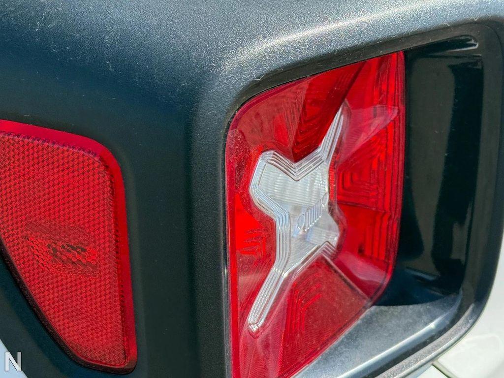 used 2018 Jeep Renegade car, priced at $12,011
